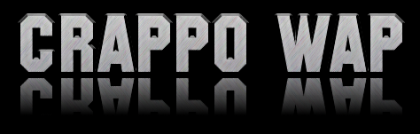 Crappo logo